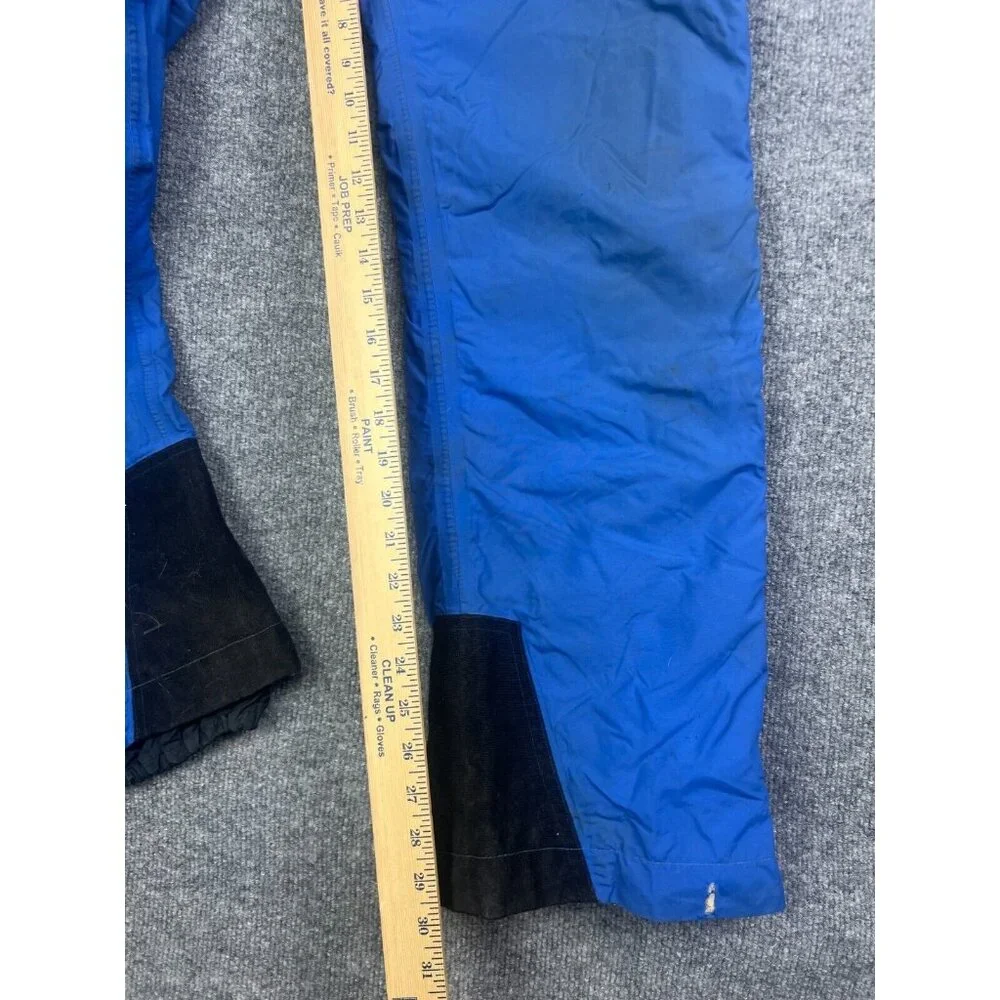 Vintage The North Face Windy Pass Pants‎ Men's Medium Burlington Ski Snowboard